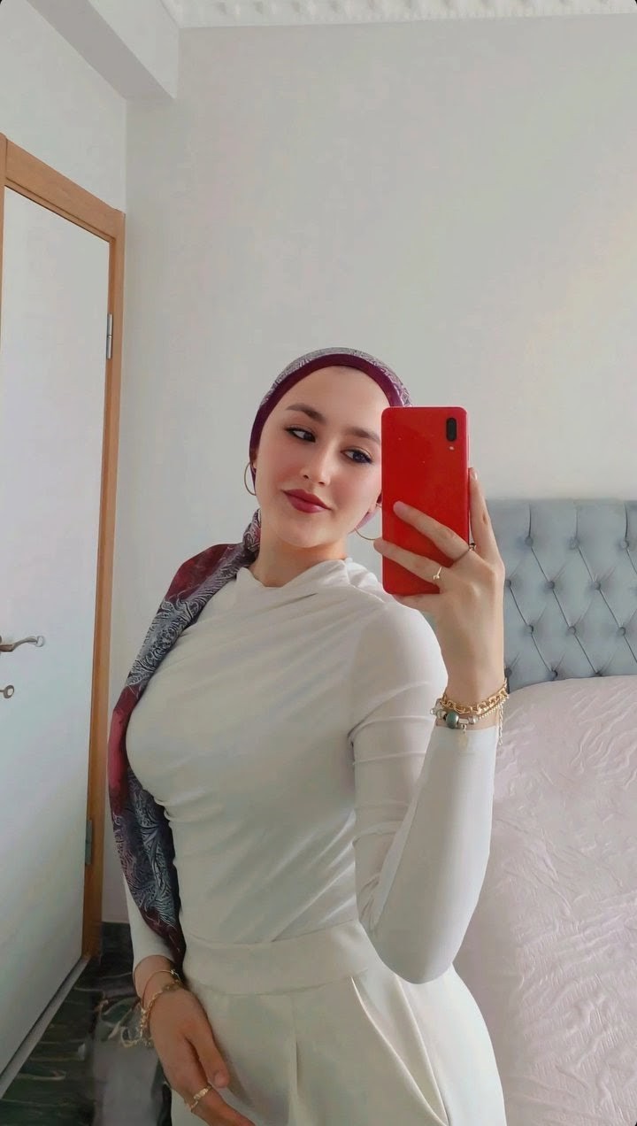 Ayvatlı Zeki Kadın Escort Bayan Seda