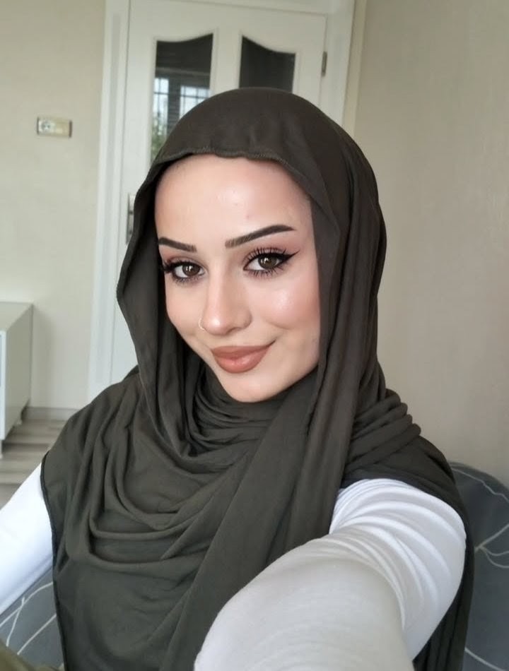 Yeni Merkez Bayan Escort Hicran