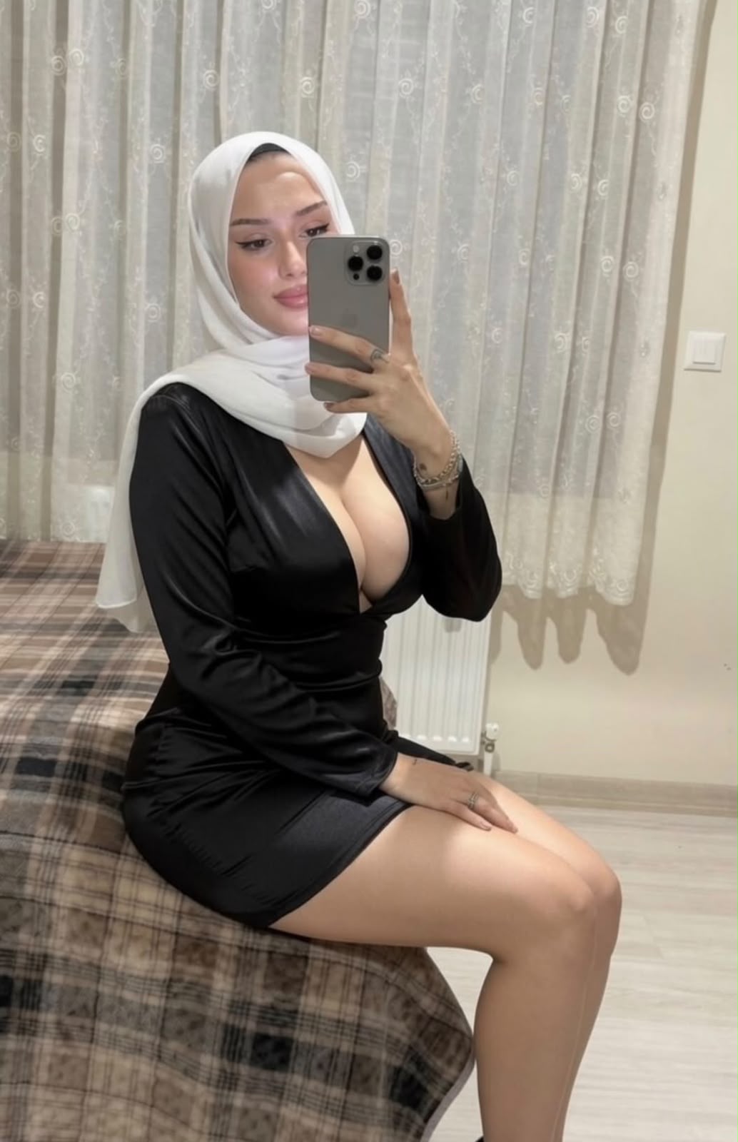 Şahcalı Gizemli Kadın Bayan Escort Süheyla