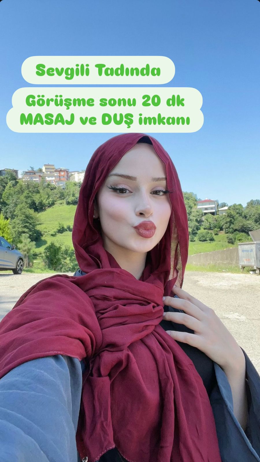 Kuzayyurt Başarılı Bayan Escort Zehra