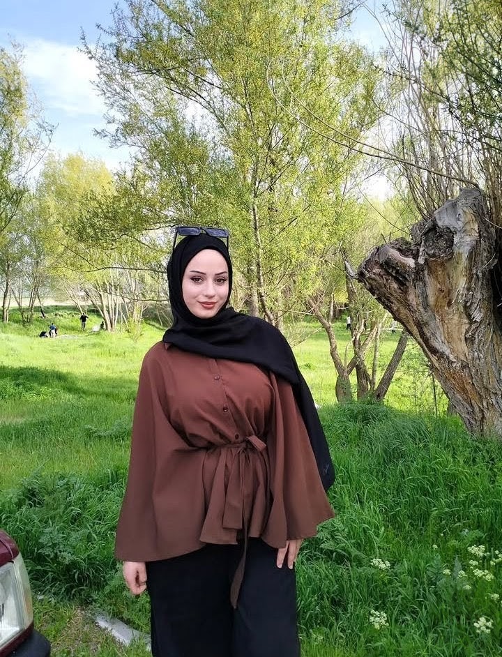 İmirli Karizmatik Kadın Escort Bayan Candan