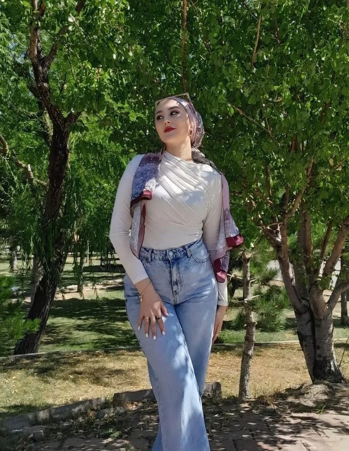 Kepirli Zengin Escort Banu