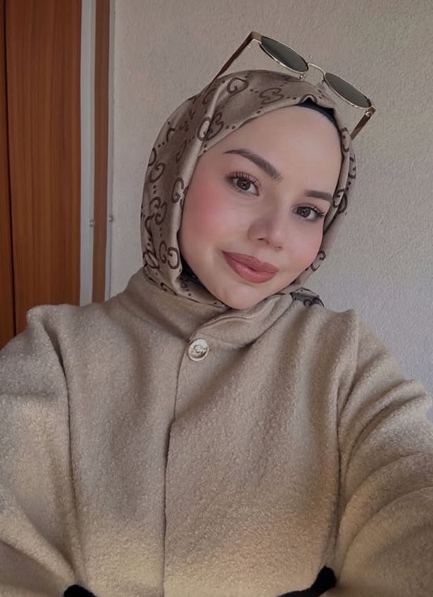 Hacıbey Güzel Bir Gelecek Bayan Escort Gökçe