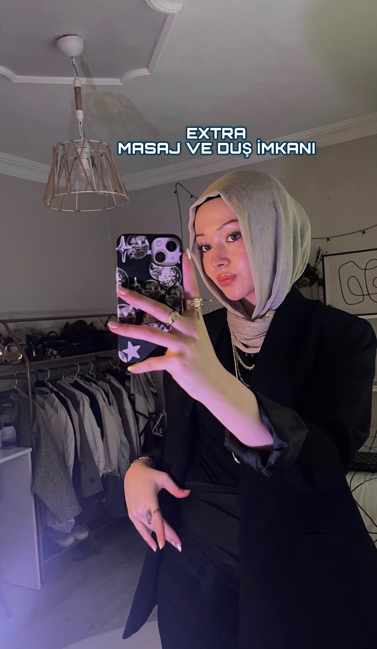 İğdebeli Vip Bayan Escort Bayan Alda