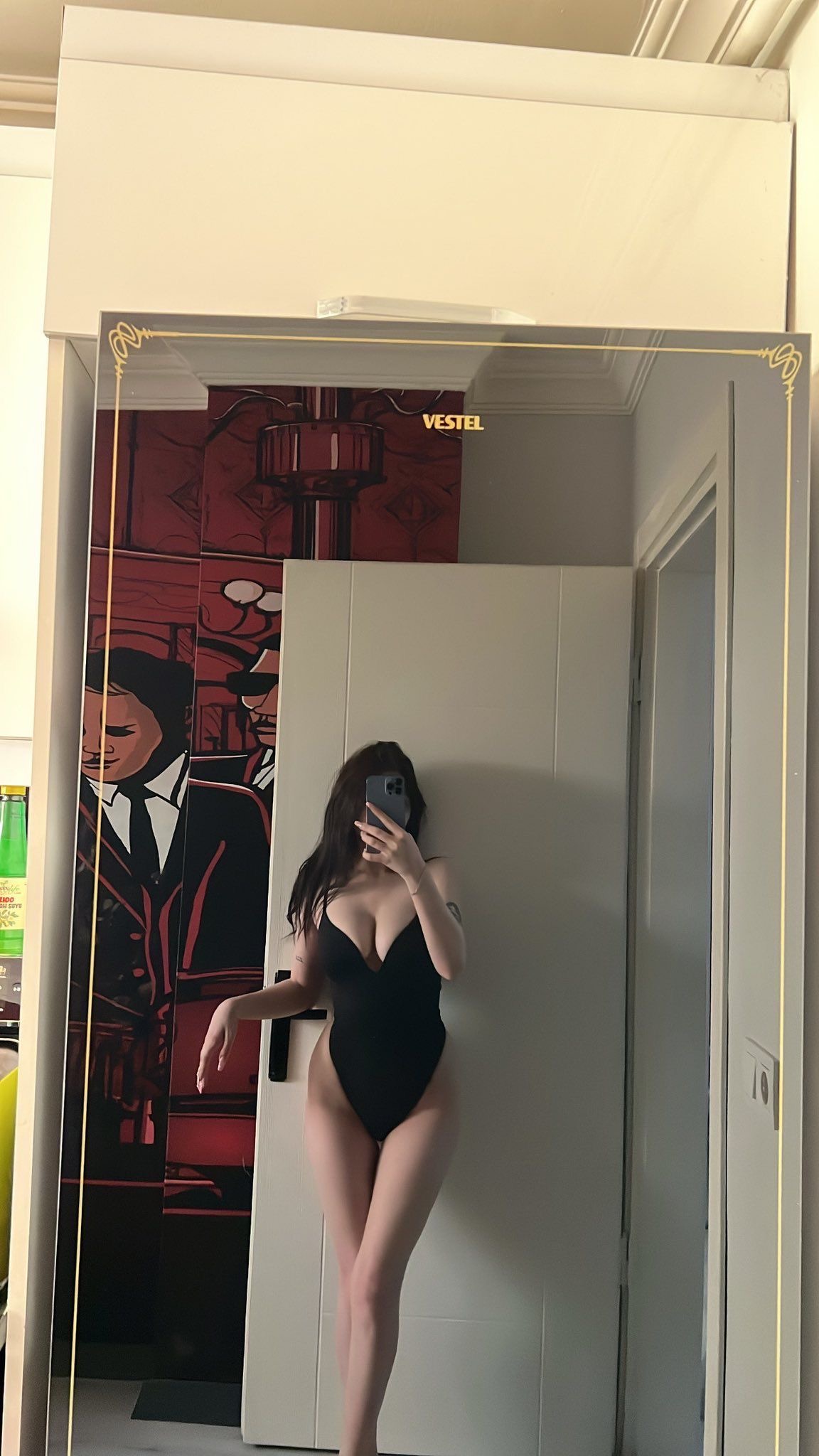 Doğanay Tombul Bayan Bayan Escort Amina