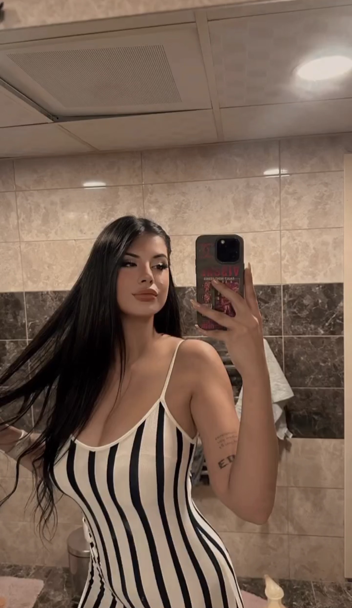 Yeniyapan Karizmatik Partner Escort Bayan Zuhal