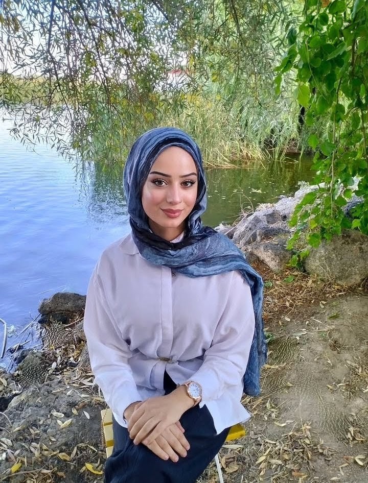 Evliyalı İdeal Partner Bayan Escort Gülay