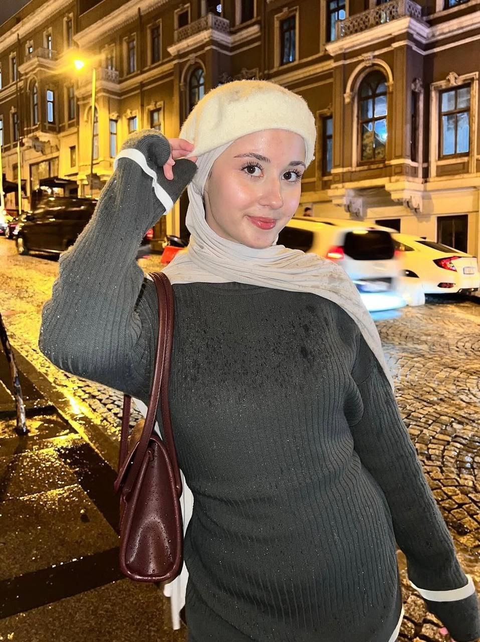 Sanayi Ahenkli Kadın Escort Bayan Mira