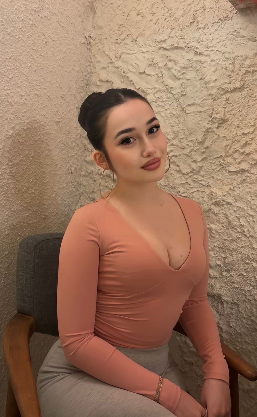 Bahşili Sonsuz Aşk Bayan Escort Kıymet