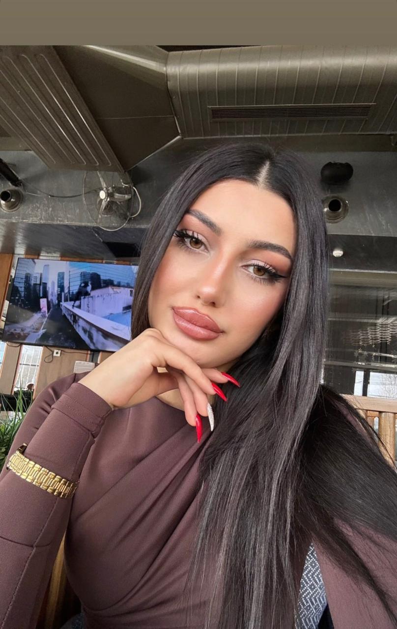Bayraktepe Ateşli Kadın Escort Müjde