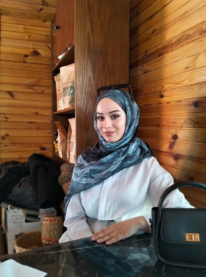 Gündoğdu Hayalini Arayan Kadın Escort Kader