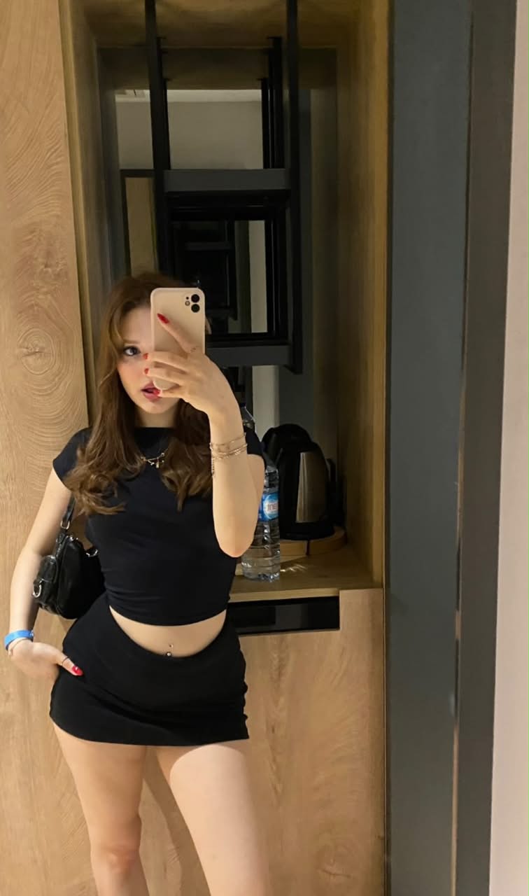 Dağobası Nazik Kadın Escort Bayan Aimee