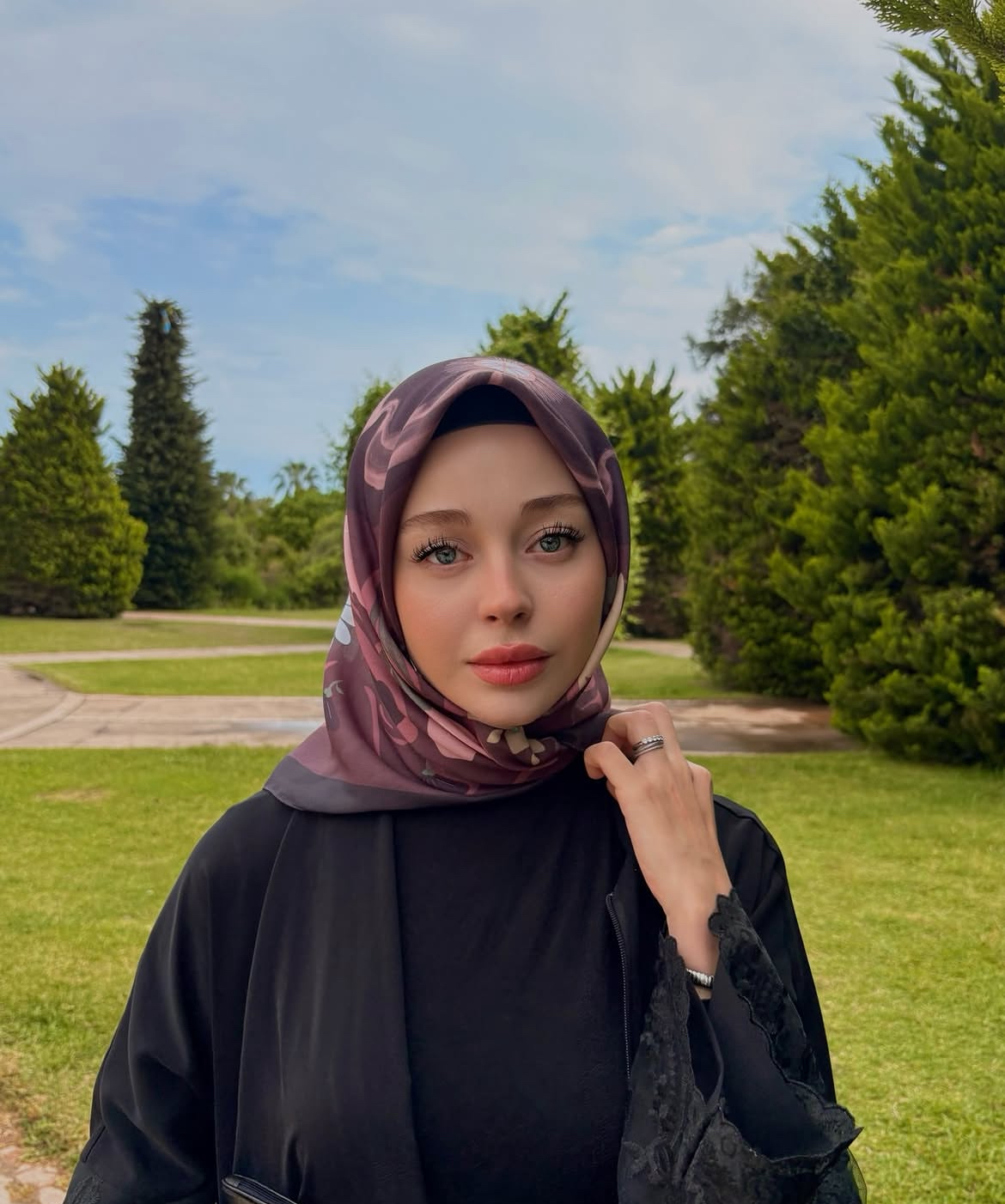 Cabatobası Akıllı Partner Escort Bayan Vildan