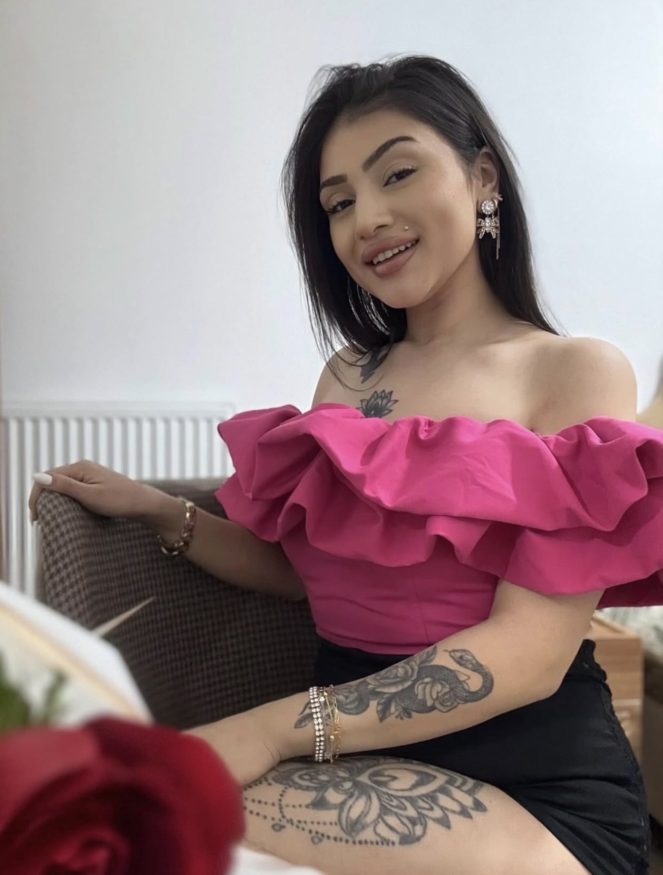 Kazmaca Efsanevi Partner Escort Bayan Deren