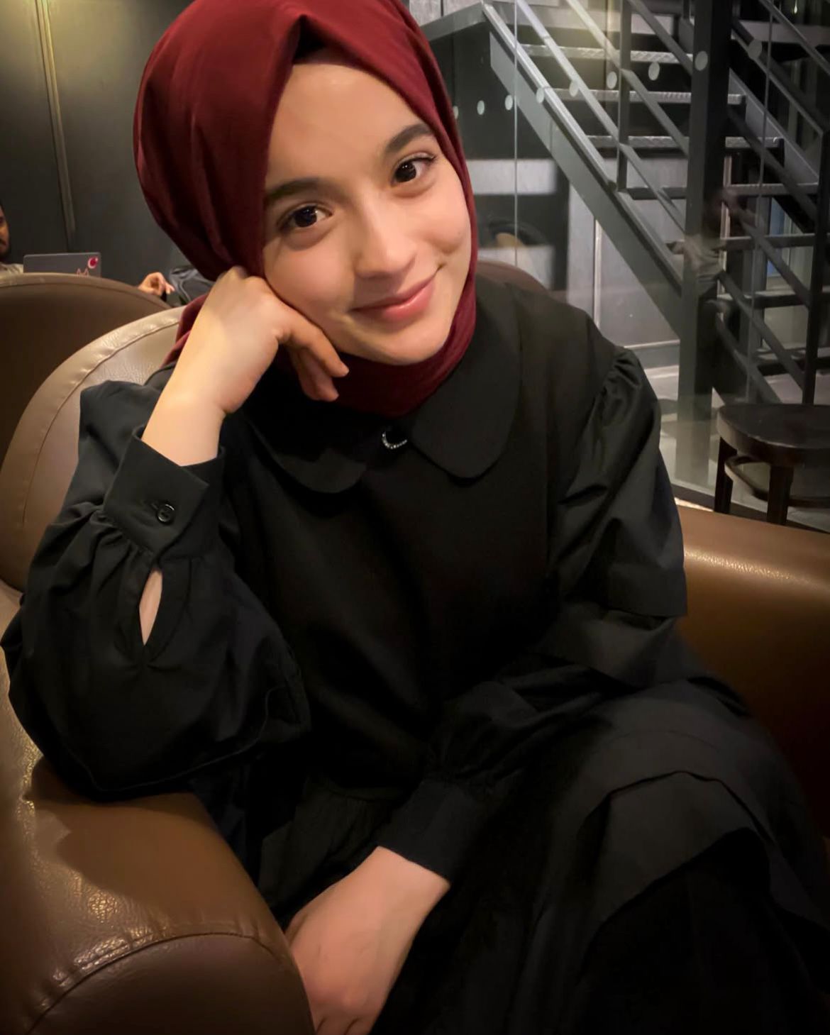 Sulubük Manken Gibi Bayan Escort Alvira