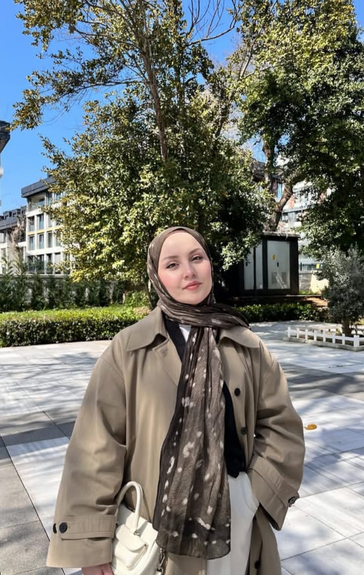 Fevzi Çakmak Grup Yapan Escort Bayan Zehra