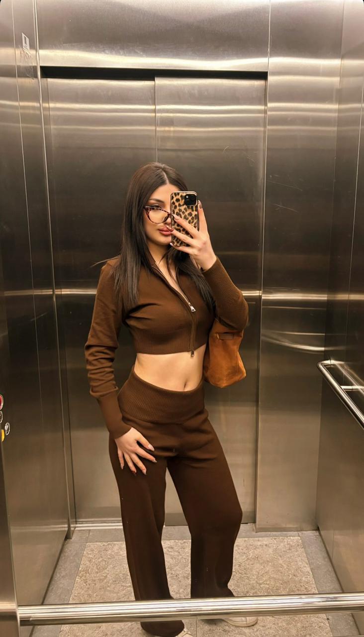 Yeşilli Masöz Escort Hanzade