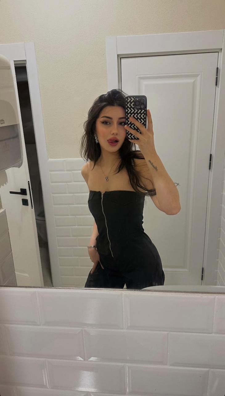 Sanayi Seksi Escort Bayan Şeyda