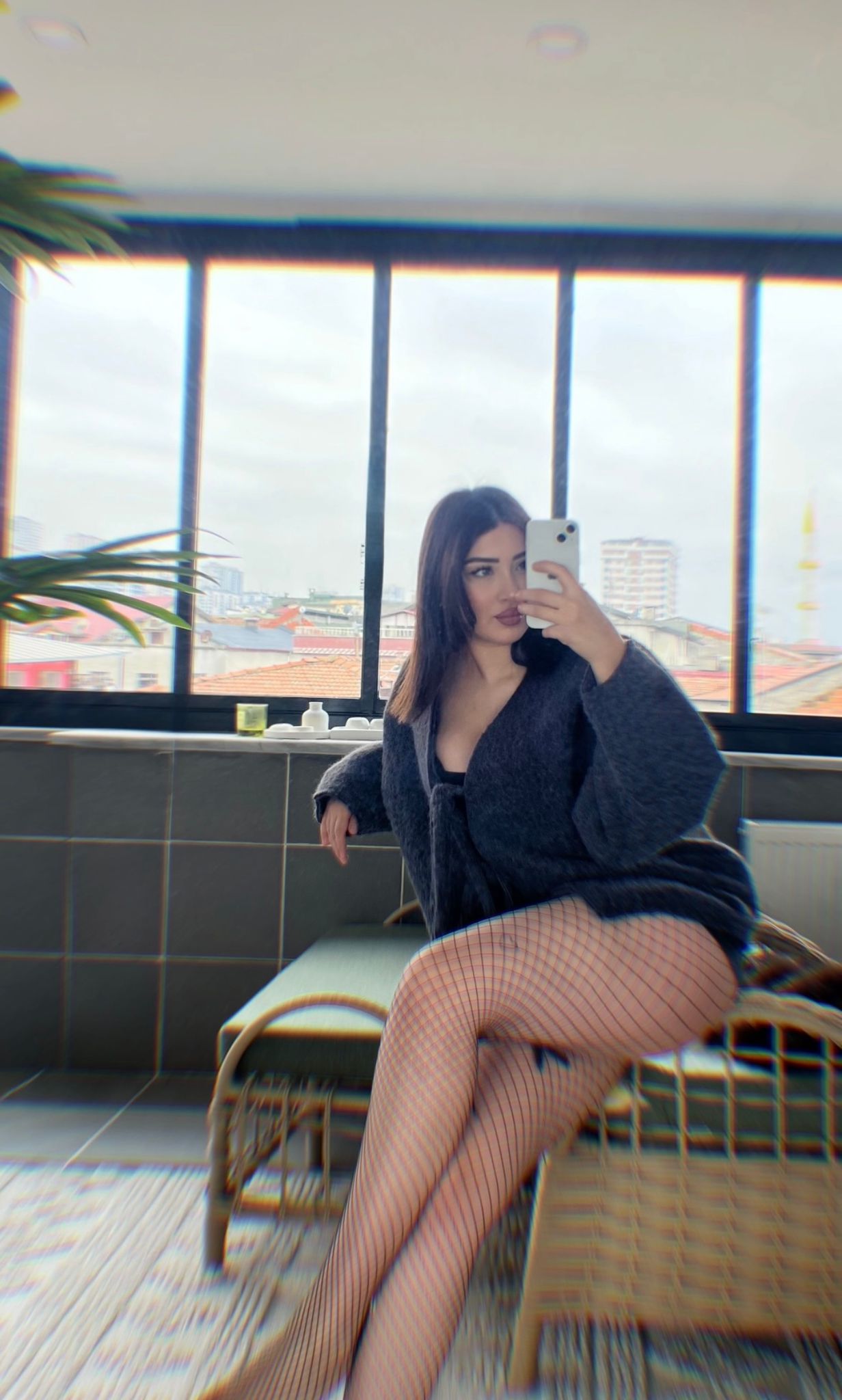 Çamlıca Sadık Partner Bayan Escort Duygu