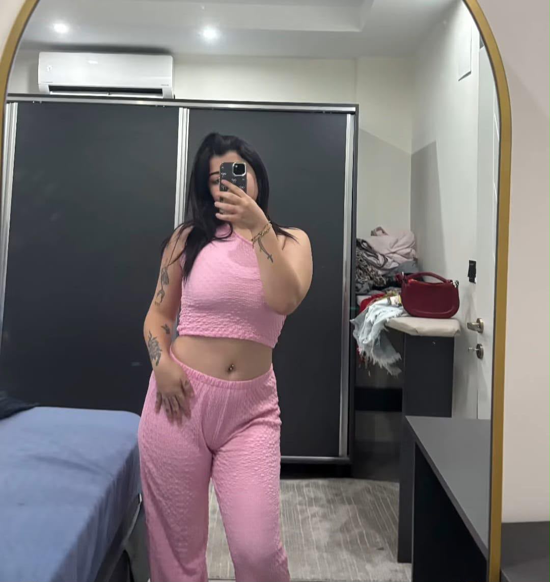 Faraşlı Gizemli Partner Bayan Escort Ceyda