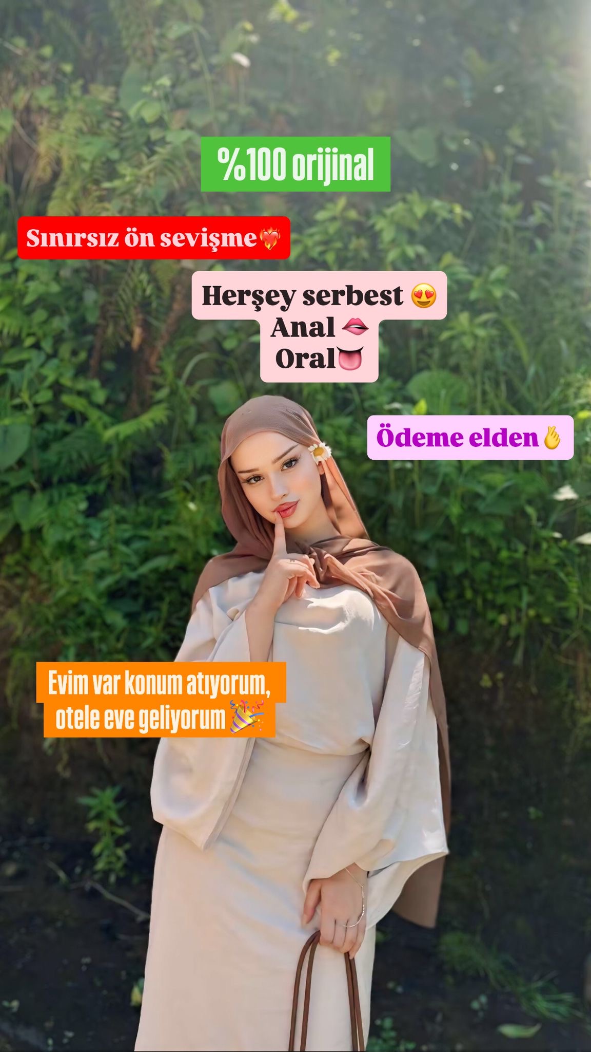 Ortaköy Zeki Partner Escort Bayan İrem