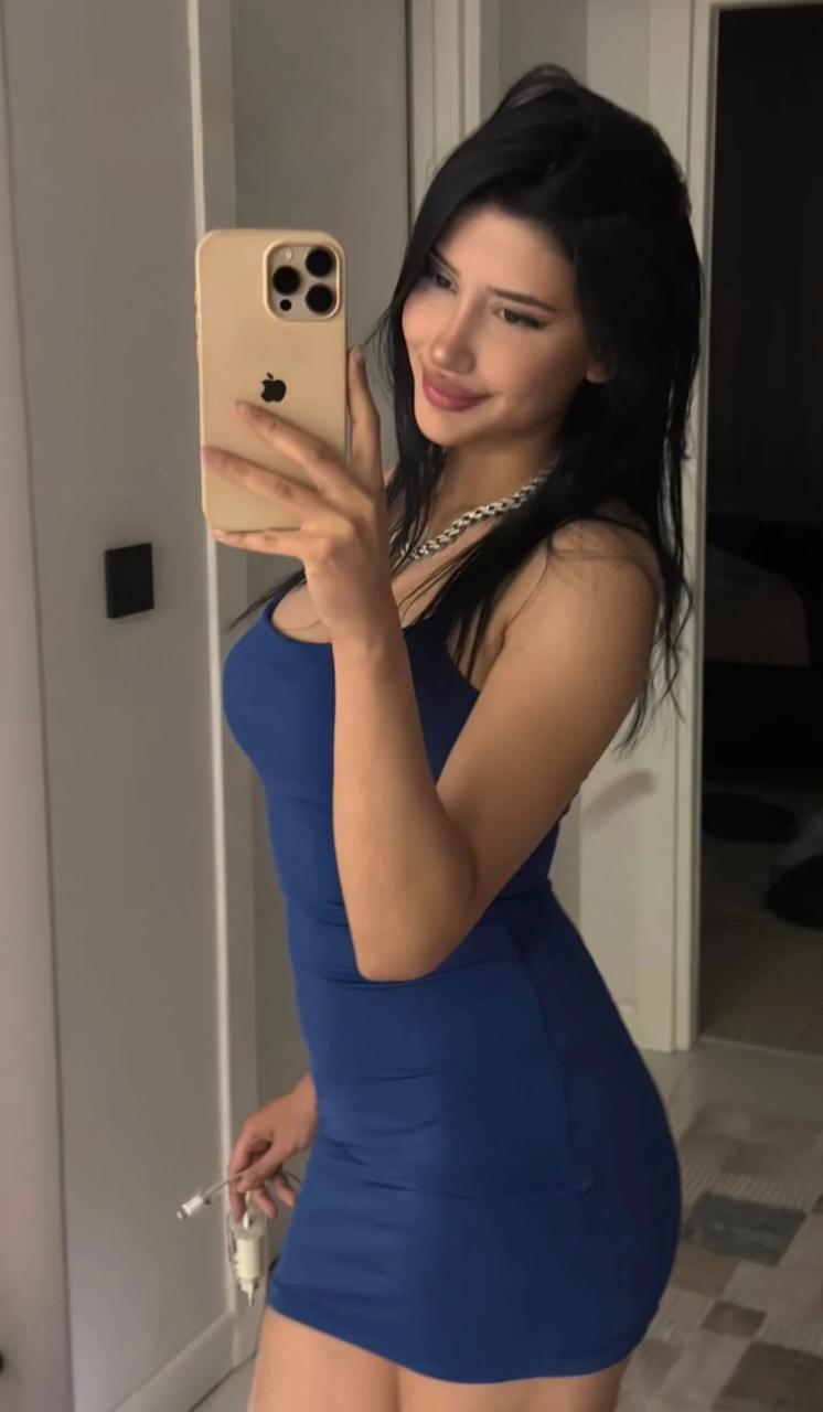 Ağaylı Güçlü Partner Bayan Escort Emel