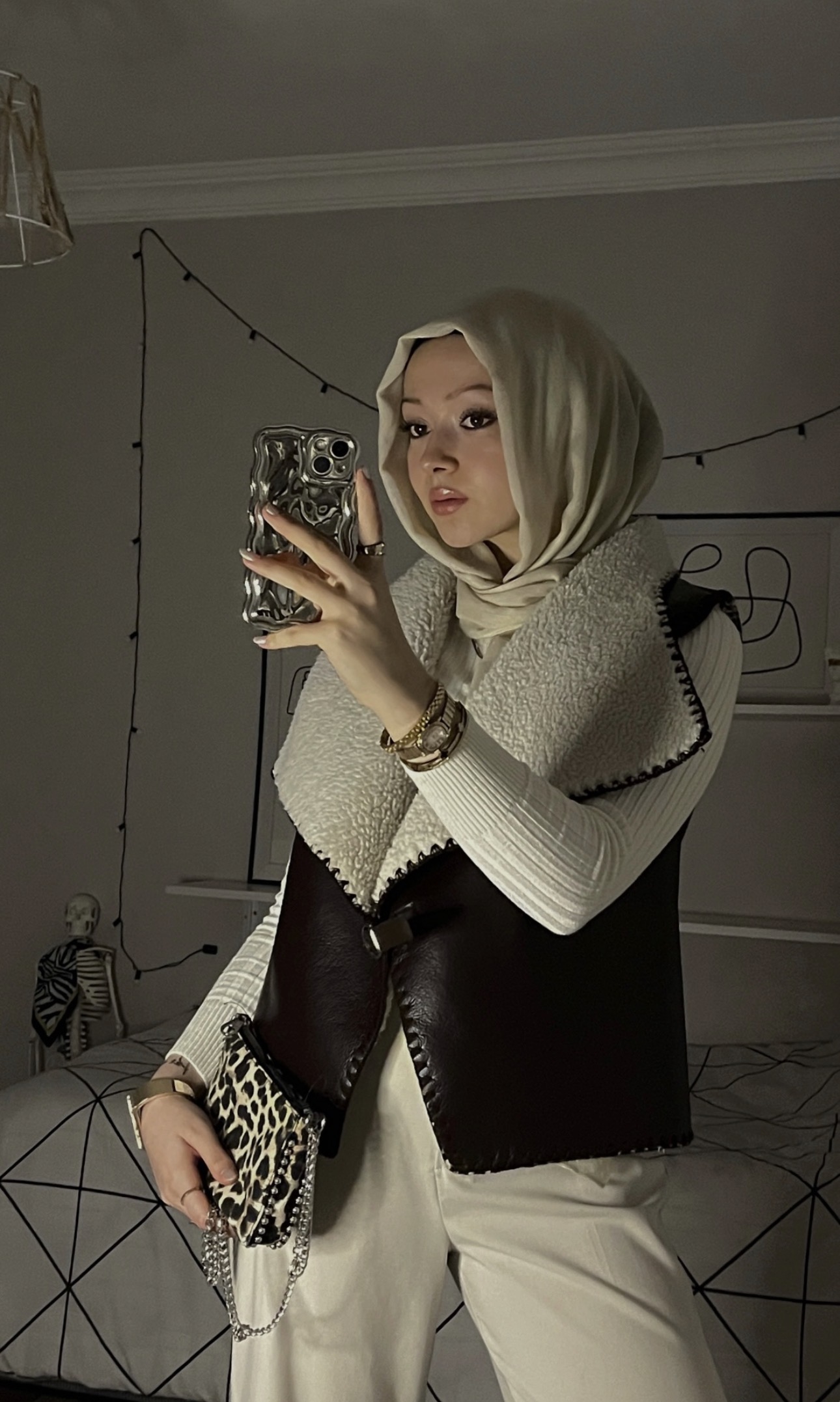 Toki Gizemli Kadın Bayan Escort Çiğdem