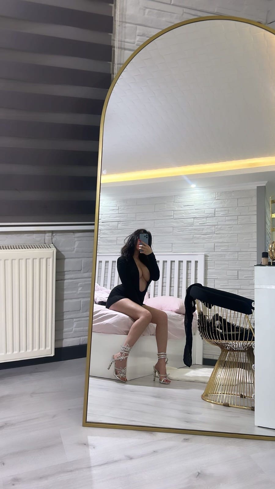Hamzalı Güler Yüzlü Bayan Bayan Escort Sultan