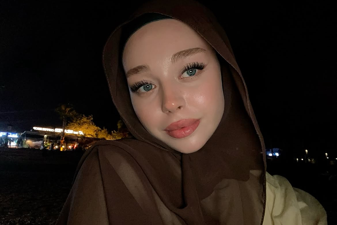 Yenilli Karizmatik Partner Escort Bayan Handan